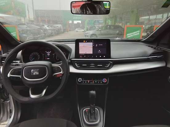 FIAT-PULSE-1.0 TURBO 200 HYBRID AUDACE CVT FIAT-PULSE-2025