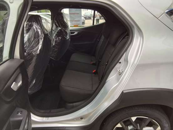 FIAT-PULSE-1.0 TURBO 200 HYBRID AUDACE CVT FIAT-PULSE-2025