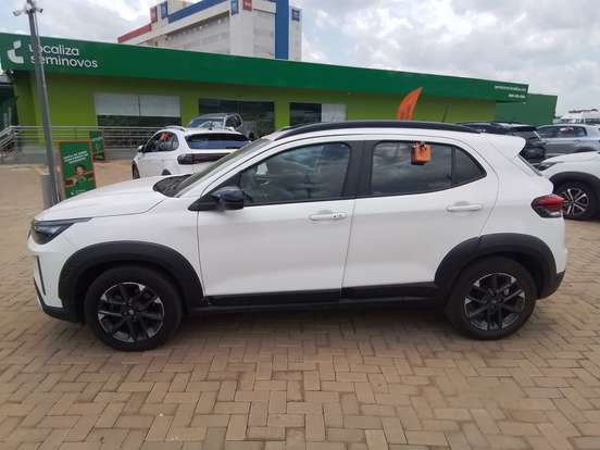 FIAT-PULSE-1.0 TURBO 200 HYBRID AUDACE CVT FIAT-PULSE-2025