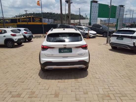 FIAT-PULSE-1.0 TURBO 200 HYBRID AUDACE CVT FIAT-PULSE-2025
