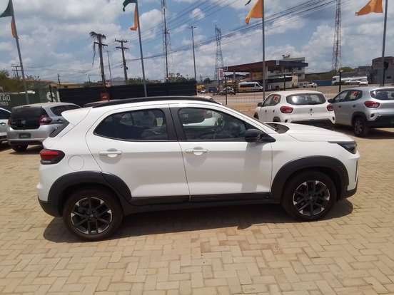 FIAT-PULSE-1.0 TURBO 200 HYBRID AUDACE CVT FIAT-PULSE-2025