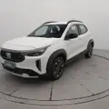 FIAT PULSE 1.0 TURBO 200 HYBRID AUDACE CVT FIAT PULSE 1.0 TURBO 200 HYBRID AUDACE CVT