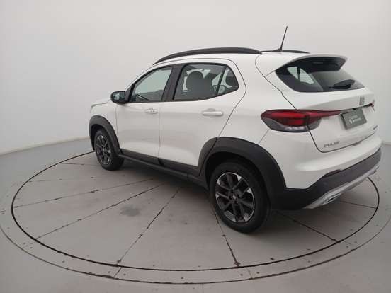 FIAT-PULSE-1.0 TURBO 200 HYBRID AUDACE CVT FIAT-PULSE-2025