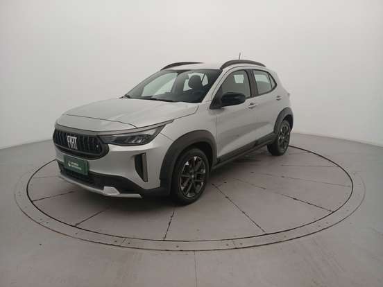 FIAT-PULSE-1.0 TURBO 200 HYBRID AUDACE CVT FIAT-PULSE-2025