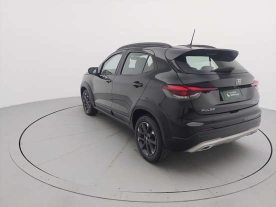 FIAT-PULSE-1.0 TURBO 200 HYBRID AUDACE CVT FIAT-PULSE-2025