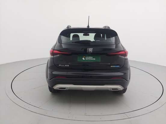 FIAT-PULSE-1.0 TURBO 200 HYBRID AUDACE CVT FIAT-PULSE-2025