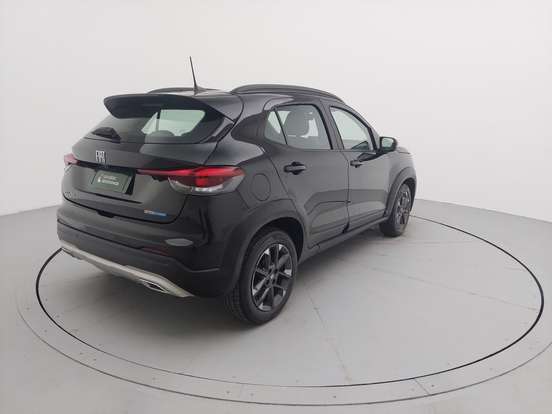 FIAT-PULSE-1.0 TURBO 200 HYBRID AUDACE CVT FIAT-PULSE-2025
