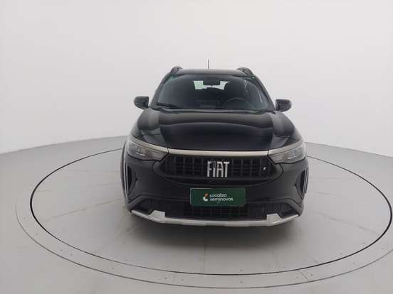 FIAT-PULSE-1.0 TURBO 200 HYBRID AUDACE CVT FIAT-PULSE-2025