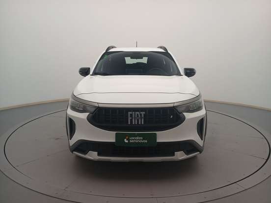 FIAT-PULSE-1.0 TURBO 200 HYBRID AUDACE CVT FIAT-PULSE-2025