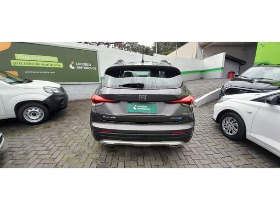 FIAT-PULSE-1.0 TURBO 200 HYBRID AUDACE CVT FIAT-PULSE-2025