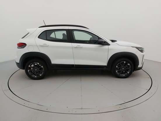 FIAT-PULSE-1.0 TURBO 200 HYBRID AUDACE CVT FIAT-PULSE-2025