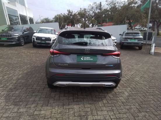 FIAT-PULSE-1.0 TURBO 200 HYBRID AUDACE CVT FIAT-PULSE-2025