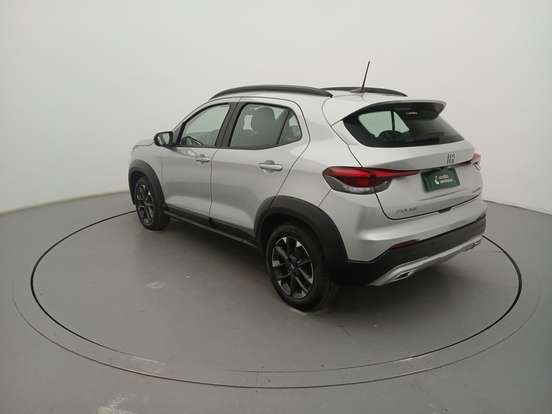 FIAT-PULSE-1.0 TURBO 200 HYBRID AUDACE CVT FIAT-PULSE-2025