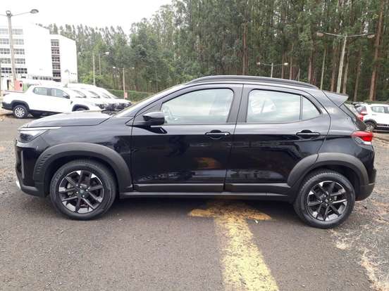 FIAT-PULSE-1.0 TURBO 200 HYBRID AUDACE CVT FIAT-PULSE-2025