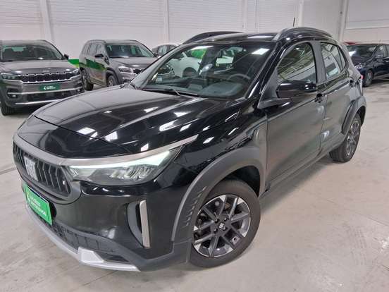 FIAT-PULSE-1.0 TURBO 200 HYBRID AUDACE CVT FIAT-PULSE-2025