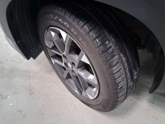 FIAT-PULSE-1.0 TURBO 200 HYBRID AUDACE CVT FIAT-PULSE-2025