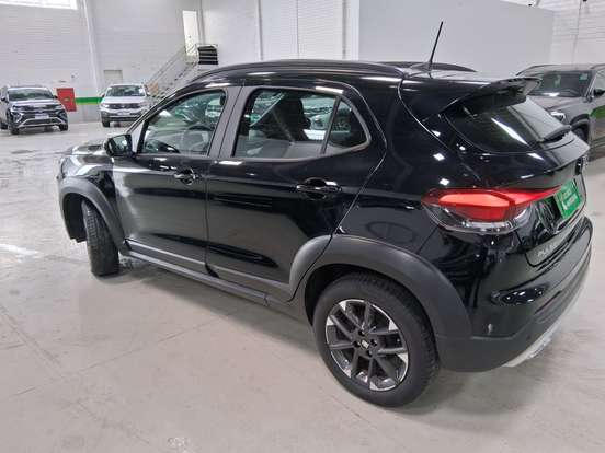 FIAT-PULSE-1.0 TURBO 200 HYBRID AUDACE CVT FIAT-PULSE-2025