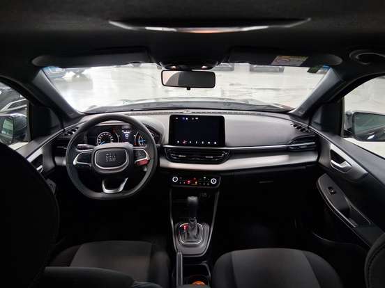 FIAT-PULSE-1.0 TURBO 200 HYBRID AUDACE CVT FIAT-PULSE-2025