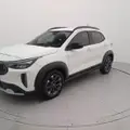 FIAT PULSE 1.0 TURBO 200 HYBRID AUDACE CVT FIAT PULSE 1.0 TURBO 200 HYBRID AUDACE CVT