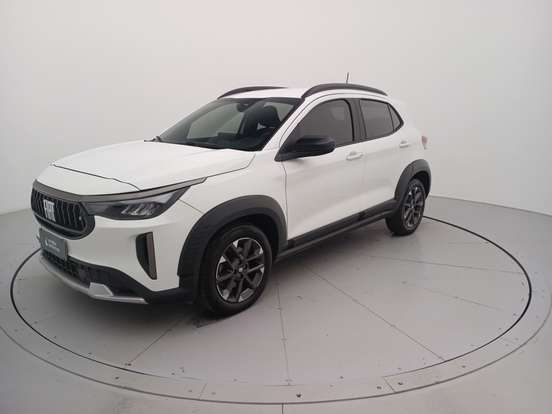 FIAT-PULSE-1.0 TURBO 200 HYBRID AUDACE CVT FIAT-PULSE-2025