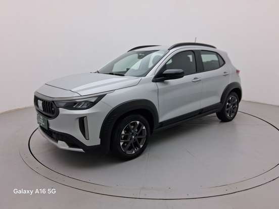 FIAT-PULSE-1.0 TURBO 200 HYBRID AUDACE CVT FIAT-PULSE-2025