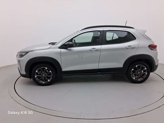 FIAT-PULSE-1.0 TURBO 200 HYBRID AUDACE CVT FIAT-PULSE-2025