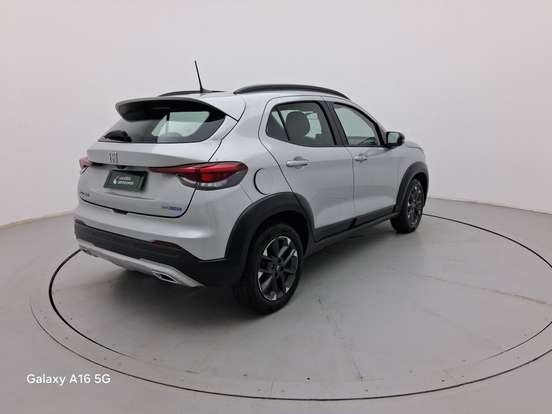 FIAT-PULSE-1.0 TURBO 200 HYBRID AUDACE CVT FIAT-PULSE-2025
