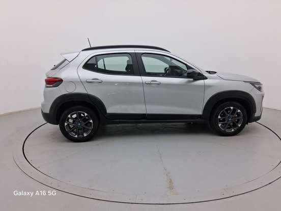 FIAT-PULSE-1.0 TURBO 200 HYBRID AUDACE CVT FIAT-PULSE-2025