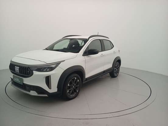 FIAT-PULSE-1.0 TURBO 200 HYBRID AUDACE CVT FIAT-PULSE-2025