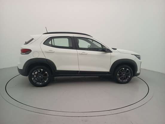 FIAT-PULSE-1.0 TURBO 200 HYBRID AUDACE CVT FIAT-PULSE-2025