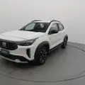 FIAT PULSE 1.0 TURBO 200 HYBRID AUDACE CVT FIAT PULSE 1.0 TURBO 200 HYBRID AUDACE CVT