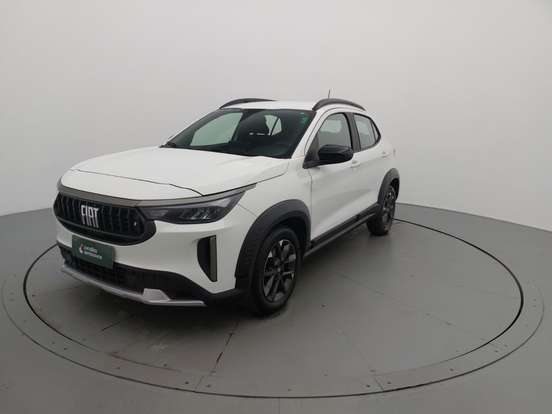 FIAT-PULSE-1.0 TURBO 200 HYBRID AUDACE CVT FIAT-PULSE-2025