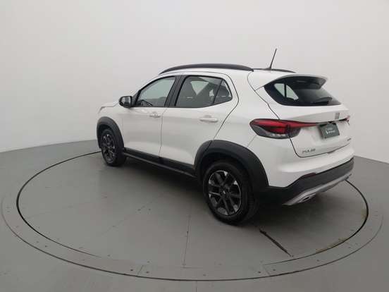 FIAT-PULSE-1.0 TURBO 200 HYBRID AUDACE CVT FIAT-PULSE-2025