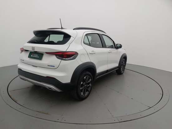 FIAT-PULSE-1.0 TURBO 200 HYBRID AUDACE CVT FIAT-PULSE-2025