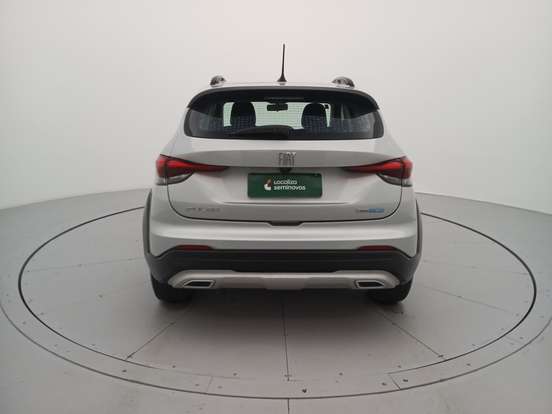 FIAT-PULSE-1.0 TURBO 200 HYBRID AUDACE CVT FIAT-PULSE-2025