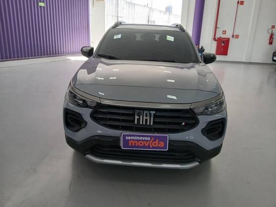 FIAT PULSE 1.0 TURBO 200 HYBRID AUDACE CVT