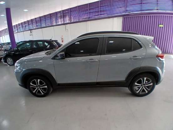 FIAT-PULSE-1.0 TURBO 200 HYBRID AUDACE CVT FIAT-PULSE-2025