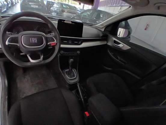 FIAT-PULSE-1.0 TURBO 200 HYBRID AUDACE CVT FIAT-PULSE-2025