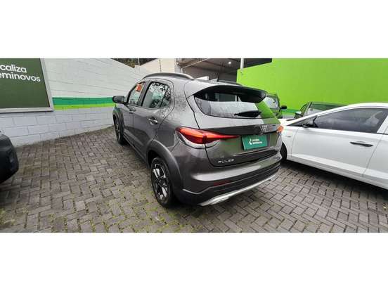 FIAT-PULSE-1.0 TURBO 200 HYBRID AUDACE CVT FIAT-PULSE-2025