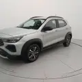 FIAT PULSE 1.0 TURBO 200 HYBRID AUDACE CVT FIAT PULSE 1.0 TURBO 200 HYBRID AUDACE CVT