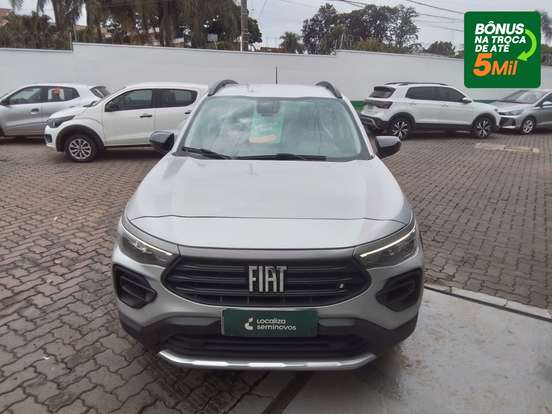 FIAT-PULSE-1.0 TURBO 200 HYBRID AUDACE CVT FIAT-PULSE-2025