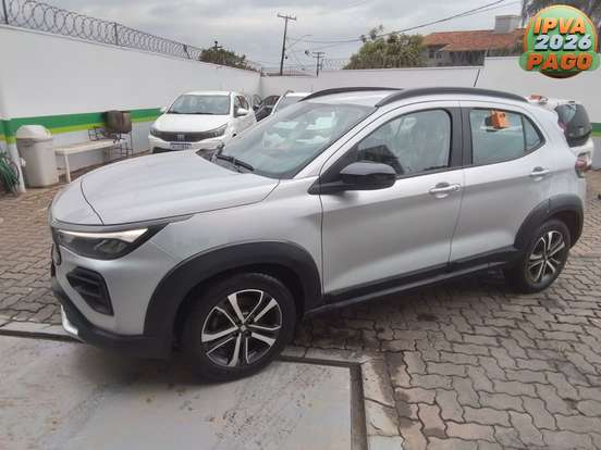FIAT-PULSE-1.0 TURBO 200 HYBRID AUDACE CVT FIAT-PULSE-2025
