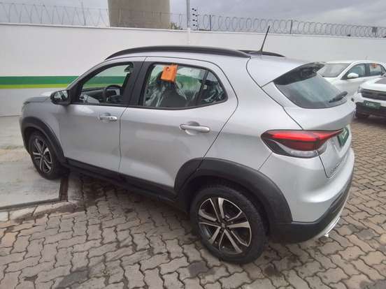 FIAT-PULSE-1.0 TURBO 200 HYBRID AUDACE CVT FIAT-PULSE-2025