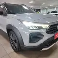 FIAT PULSE 1.0 TURBO 200 HYBRID AUDACE CVT FIAT PULSE 1.0 TURBO 200 HYBRID AUDACE CVT