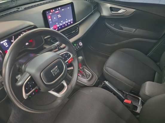 FIAT-PULSE-1.0 TURBO 200 HYBRID AUDACE CVT FIAT-PULSE-2024