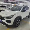 FIAT PULSE 1.0 TURBO 200 HYBRID AUDACE CVT FIAT PULSE 1.0 TURBO 200 HYBRID AUDACE CVT