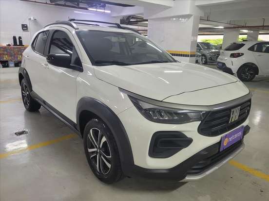 FIAT-PULSE-1.0 TURBO 200 HYBRID AUDACE CVT FIAT-PULSE-2025