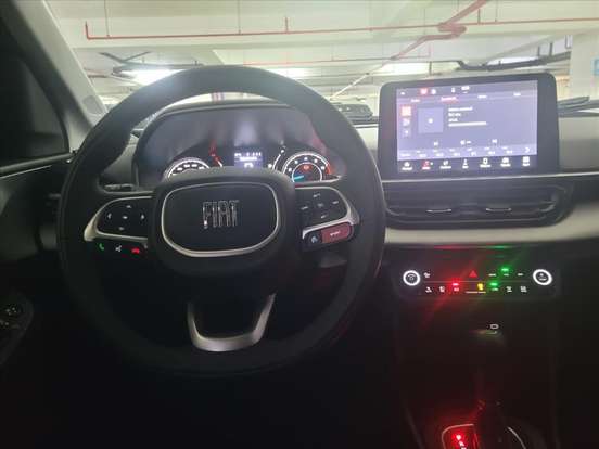 FIAT-PULSE-1.0 TURBO 200 HYBRID AUDACE CVT FIAT-PULSE-2025