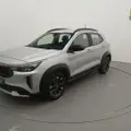 FIAT PULSE 1.0 TURBO 200 HYBRID AUDACE CVT FIAT PULSE 1.0 TURBO 200 HYBRID AUDACE CVT