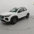 FIAT PULSE 1.0 TURBO 200 HYBRID AUDACE CVT FIAT PULSE 1.0 TURBO 200 HYBRID AUDACE CVT